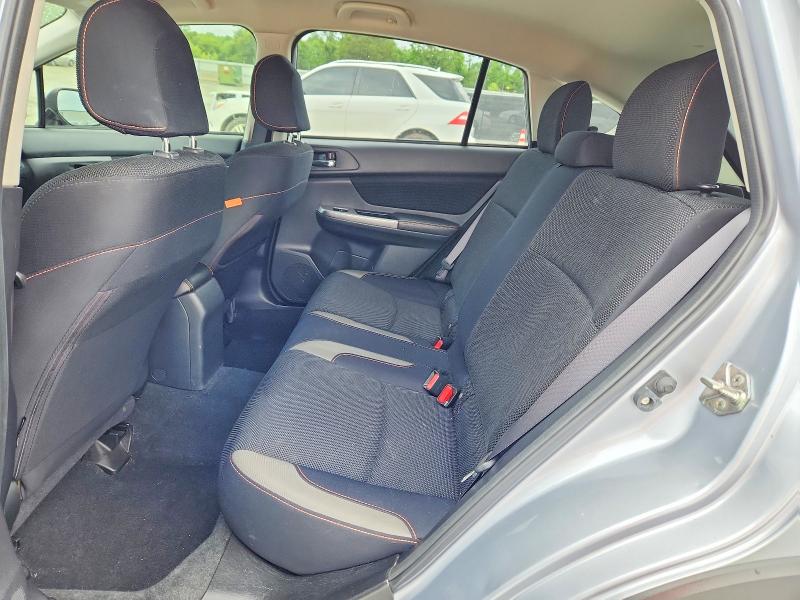 Auction sale of the 2016 Subaru Crosstrek, vin: JF2GPABCXGG286126, lot number: 55384426