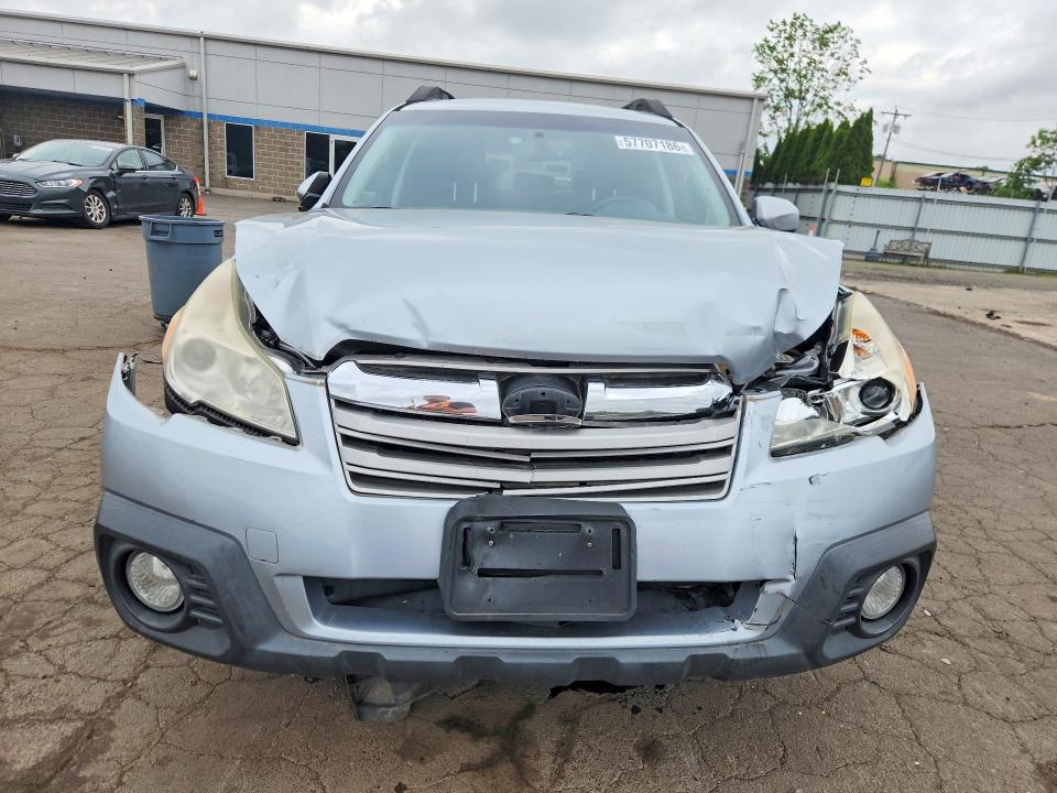 Продажа на аукционе авто 2013 Subaru Outback, vin: 4S4BRBGC1D3295099, номер лота: 57707186
