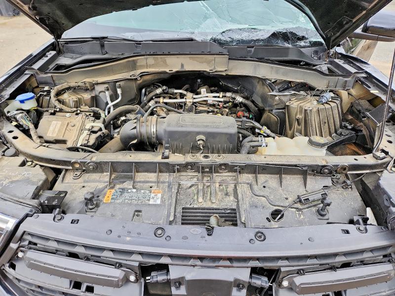 58407866 :رقم المزاد ، 1FMSK8JH6NGC39696 vin ، 2022 Ford Explorer مزاد بيع