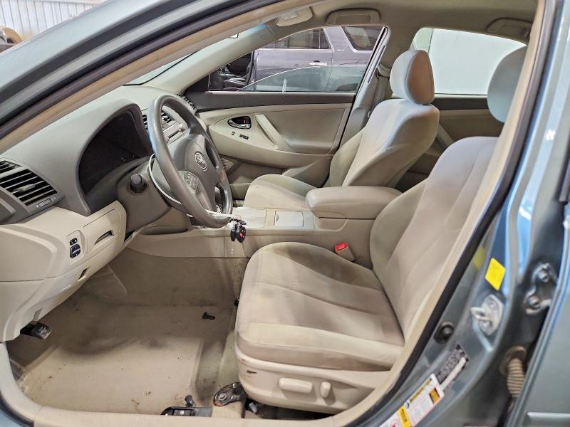 2011 Toyota Camry მანქანა იყიდება აუქციონზე, vin: 4T4BF3EK4BR114664, აუქციონის ნომერი: 56258216
