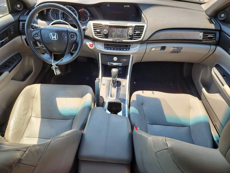 Продаж на аукціоні авто 2015 Honda Accord, vin: 1HGCR2F85FA213610, номер лоту: 85964365