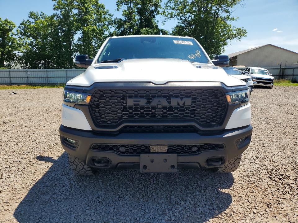 59290016 :رقم المزاد ، 1C6SRFLP8SN594053 vin ، 2025 Ram 1500 مزاد بيع