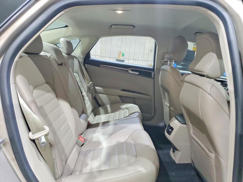 56143846 :رقم المزاد ، 3FA6P0HD0HR331675 vin ، 2017 Ford Fusion مزاد بيع