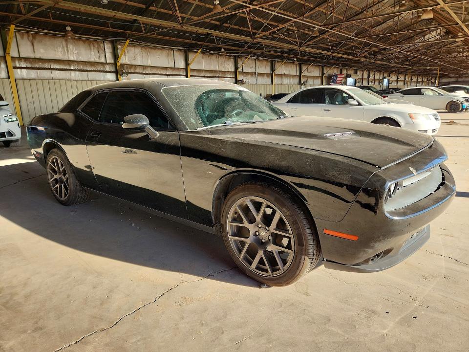 Aukcja sprzedaży 2016 Dodge Challenger, vin: 2C3CDZAG4GH316254, numer aukcji: 57220456