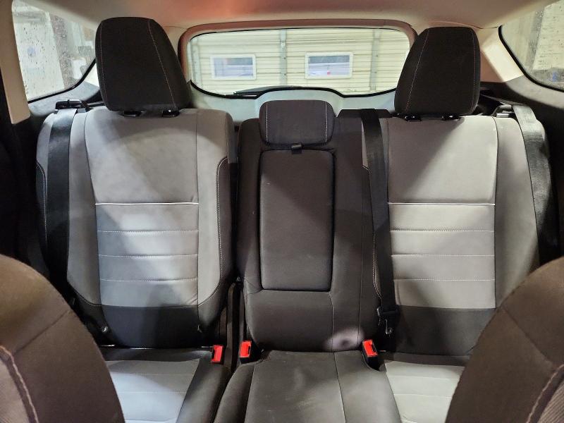 Продаж на аукціоні авто 2015 Ford Escape, vin: 1FMCU9G98FUA54153, номер лоту: 53550686
