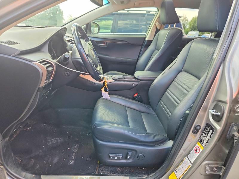 Продажа на аукционе авто 2015 Lexus Nx, vin: JTJBJRBZ8F2024479, номер лота: 57896246