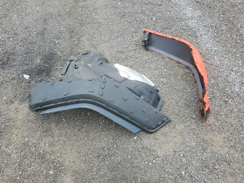 Продажа на аукционе авто 2023 Jeep Wrangler, vin: 1C4HJXDGXPW643799, номер лота: 56839356