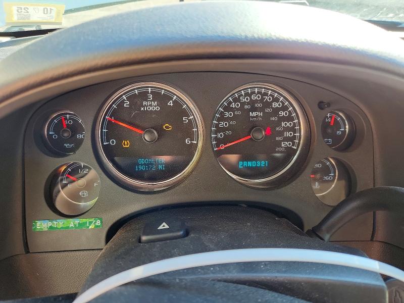 Продажа на аукционе авто 2008 Chevrolet Avalanche, vin: 3GNFK12338G272719, номер лота: 58628986