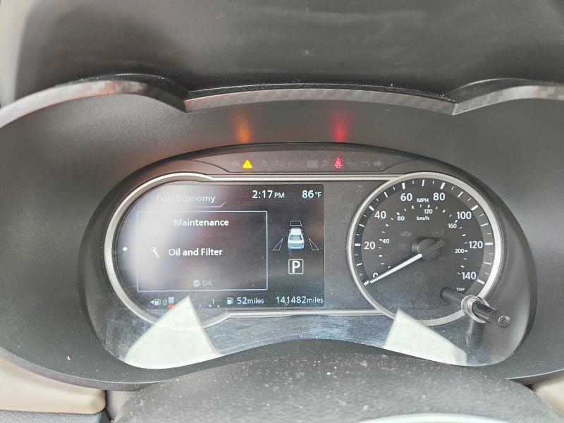 Продаж на аукціоні авто 2020 Nissan Versa, vin: 3N1CN8EV3LL867064, номер лоту: 57489906