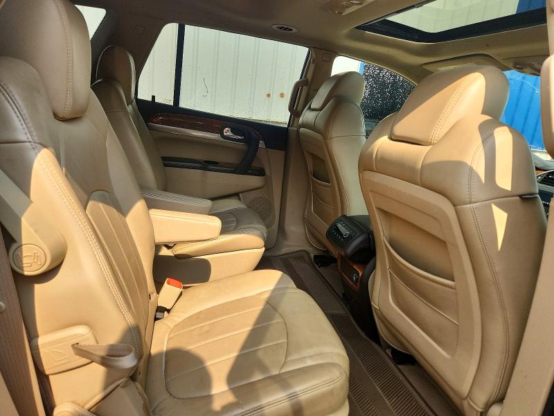 Продажа на аукционе авто 2008 Buick Enclave, vin: 5GAEV23758J127054, номер лота: 59191046