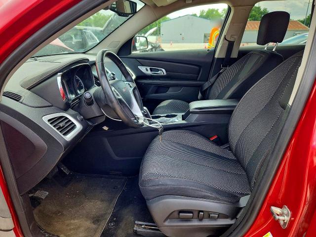 Aukcja sprzedaży 2015 Gmc Terrain, vin: 2GKALREK1F6195539, numer aukcji: 57260046