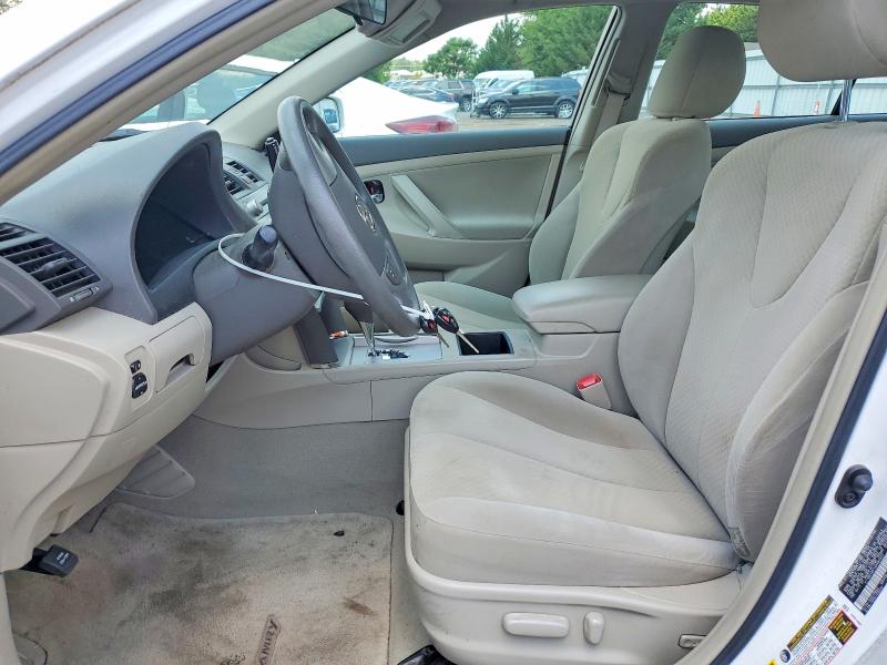 2009 Toyota Camry მანქანა იყიდება აუქციონზე, vin: 4T1BK46K19U585837, აუქციონის ნომერი: 58908306