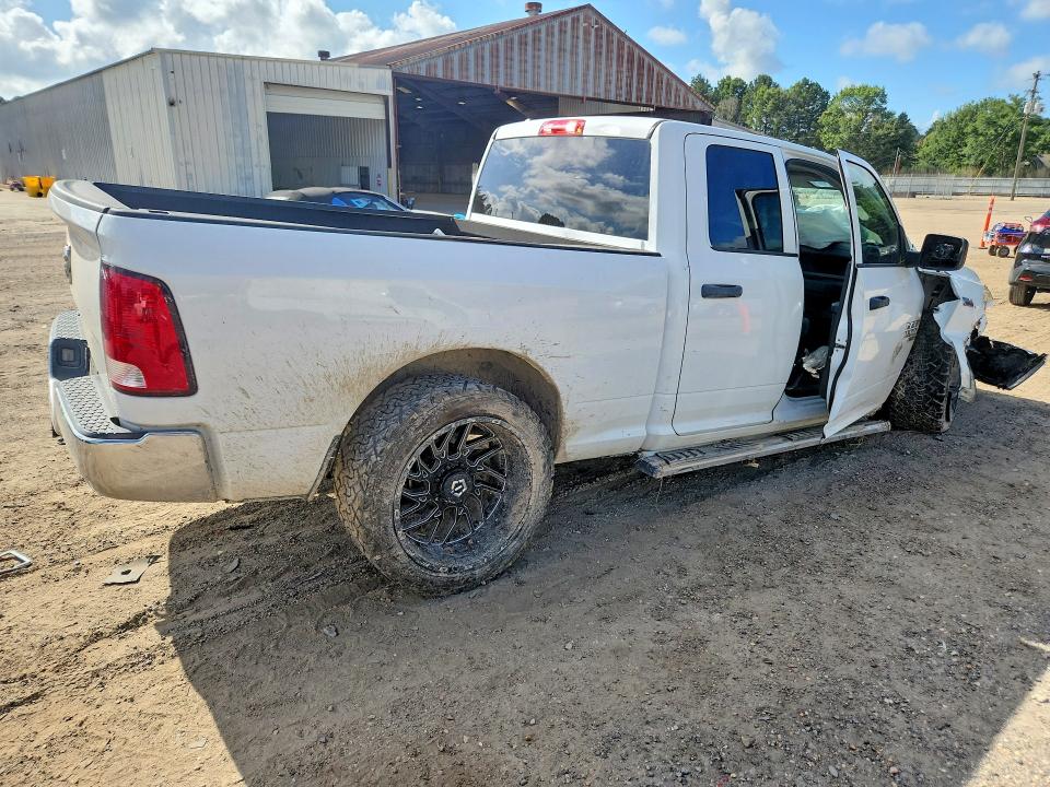 Aukcja sprzedaży 2019 Ram 1500 Classic, vin: 1C6RR6FT0KS600999, numer aukcji: 56548416