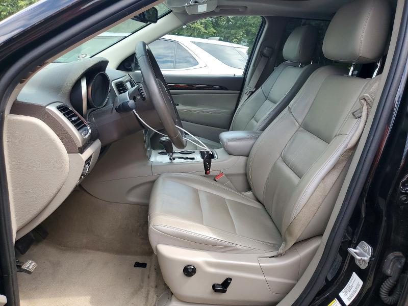 56776506 :رقم المزاد ، 1J4RS4GG7BC704283 vin ، 2011 Jeep Grand Cherokee مزاد بيع