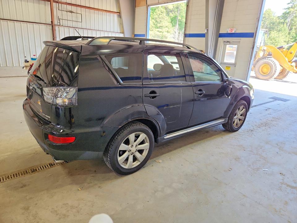 Aukcja sprzedaży 2010 Mitsubishi Outlander, vin: JA4JS4AX6AZ014350, numer aukcji: 58497226