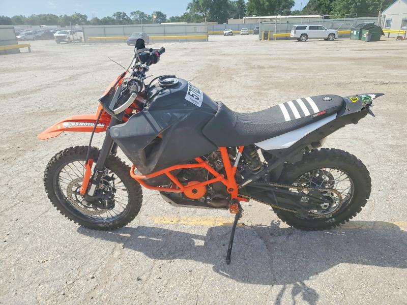 Продажа на аукционе авто 2017 Ktm 1090, vin: VBKV49401HM979183, номер лота: 57039886