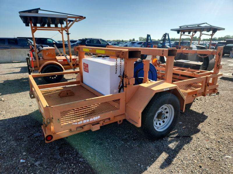 Продаж на аукціоні авто 2011 Other Utility Trailer, vin: 44ZFT1010BT015157, номер лоту: 53883476