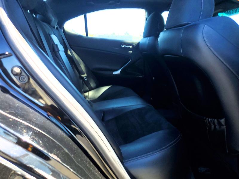 Продаж на аукціоні авто 2012 Lexus Is, vin: JTHBF5C22C5182081, номер лоту: 56749856