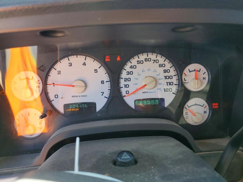 56360216 :رقم المزاد ، 1D7HU18N15J541224 vin ، 2005 Dodge Ram 1500 مزاد بيع