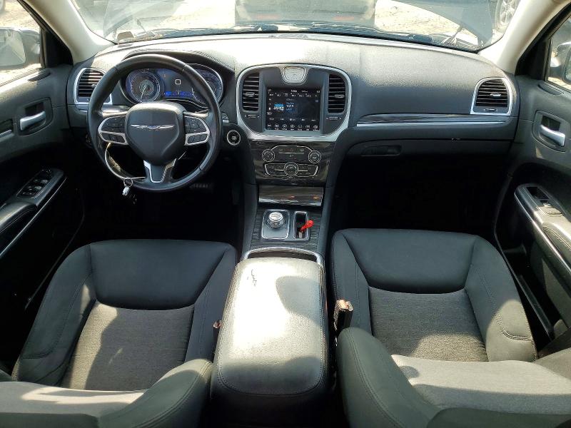 Продаж на аукціоні авто 2020 Chrysler 300, vin: 2C3CCAAGXLH120379, номер лоту: 57594436