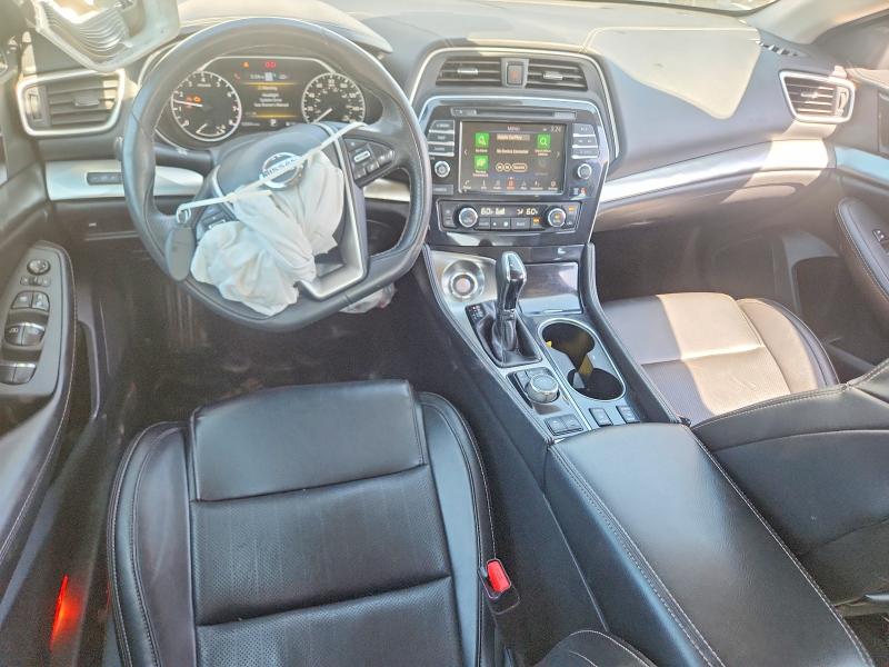 Продажа на аукционе авто 2021 Nissan Maxima, vin: 1N4AA6CV0MC509771, номер лота: 56088426