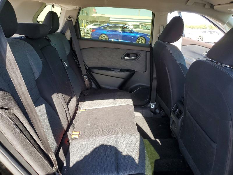 Aukcja sprzedaży 2023 Nissan Rogue, vin: JN8BT3BA3PW436179, numer aukcji: 57254356