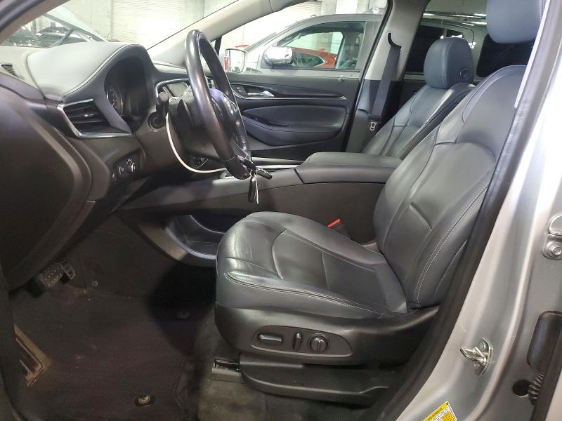 Aukcja sprzedaży 2020 Buick Enclave, vin: 5GAEVAKW4LJ119264, numer aukcji: 55602166