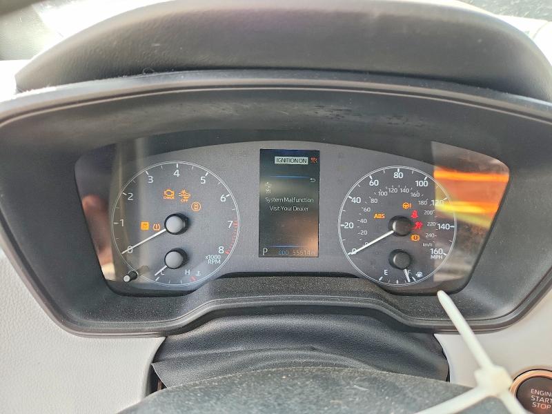 Продажа на аукционе авто 2024 Toyota Corolla, vin: 5YFS4MCE4RP180582, номер лота: 56440716