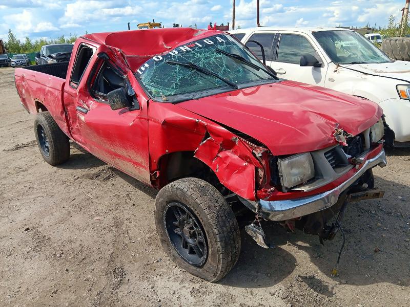 2000 Nissan Frontier მანქანა იყიდება აუქციონზე, vin: 1N6ED26Y6YC429573, აუქციონის ნომერი: 58830366