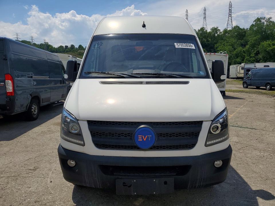 2022 Unk E Drive მანქანა იყიდება აუქციონზე, vin: 1E9E4BHT3NC617466, აუქციონის ნომერი: 57053856