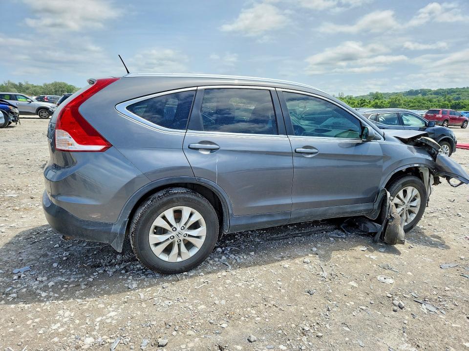 Aukcja sprzedaży 2012 Honda Cr-v, vin: 5J6RM4H77CL043087, numer aukcji: 56603966