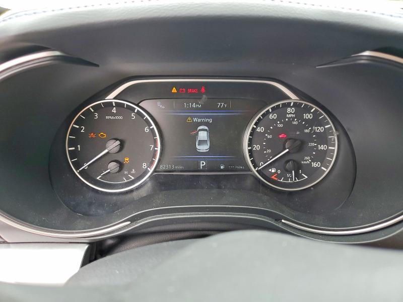 Aukcja sprzedaży 2017 Nissan Maxima, vin: 1N4AA6AP4HC442389, numer aukcji: 55822176
