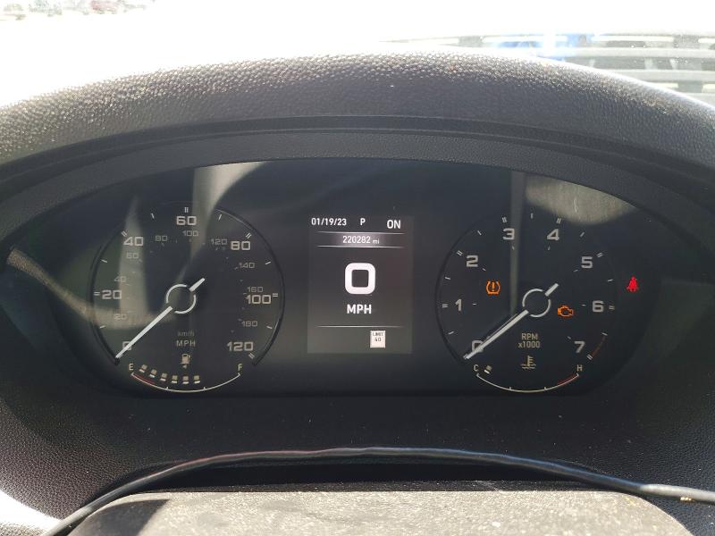 Продаж на аукціоні авто 2023 Ram Promaster 2500, vin: 3C6LRVDG3PE522847, номер лоту: 58074406