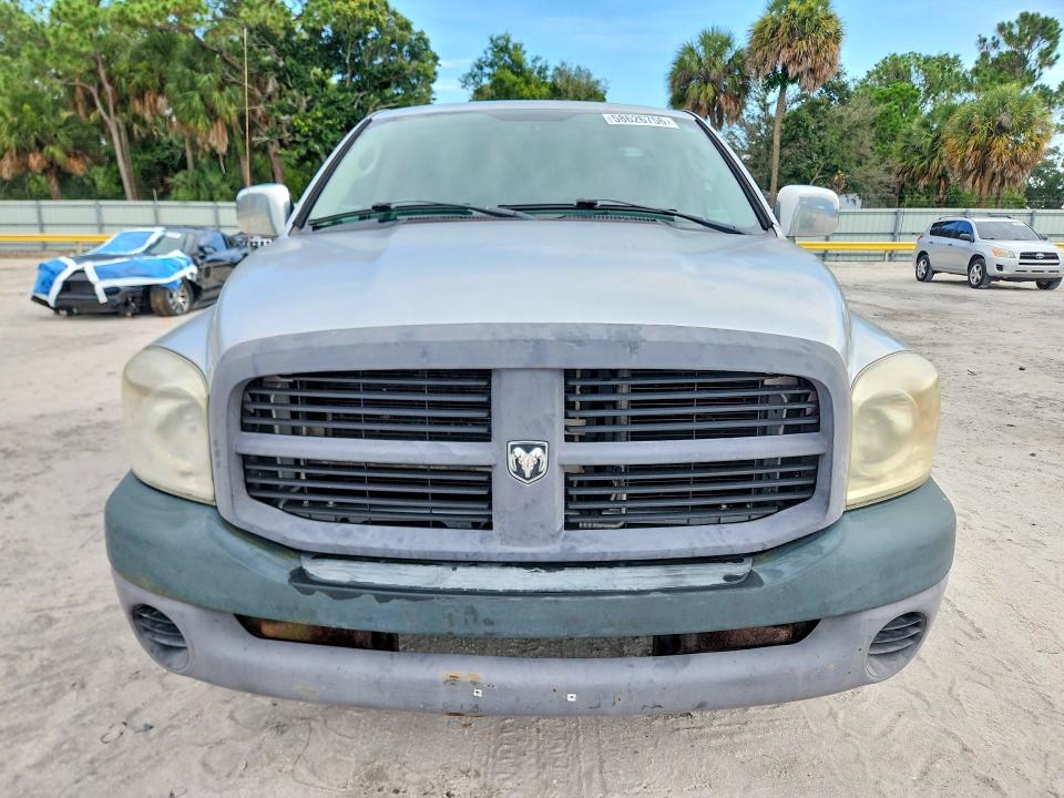 Aukcja sprzedaży 2008 Dodge Ram 1500, vin: 1D7HA16K48J226164, numer aukcji: 58626756
