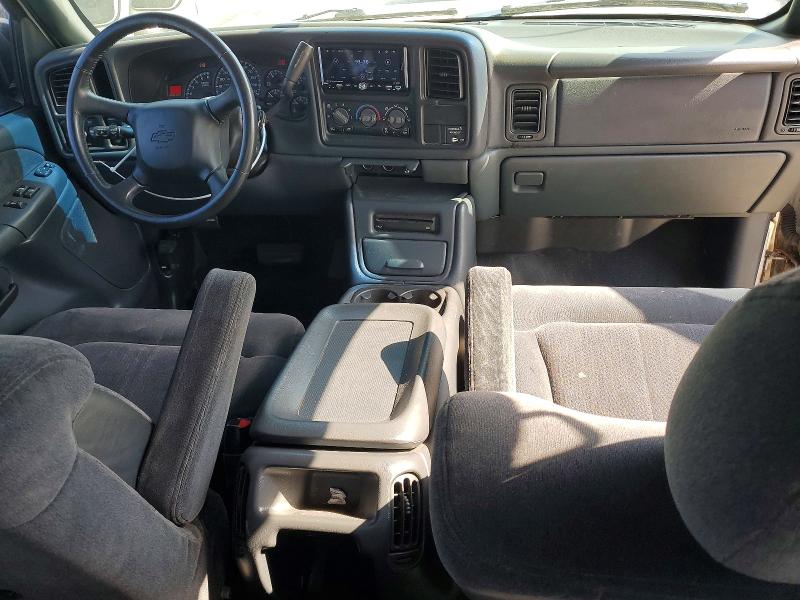 85992255 :رقم المزاد ، 1GCEC19T1YZ150917 vin ، 2000 Chevrolet Silverado مزاد بيع