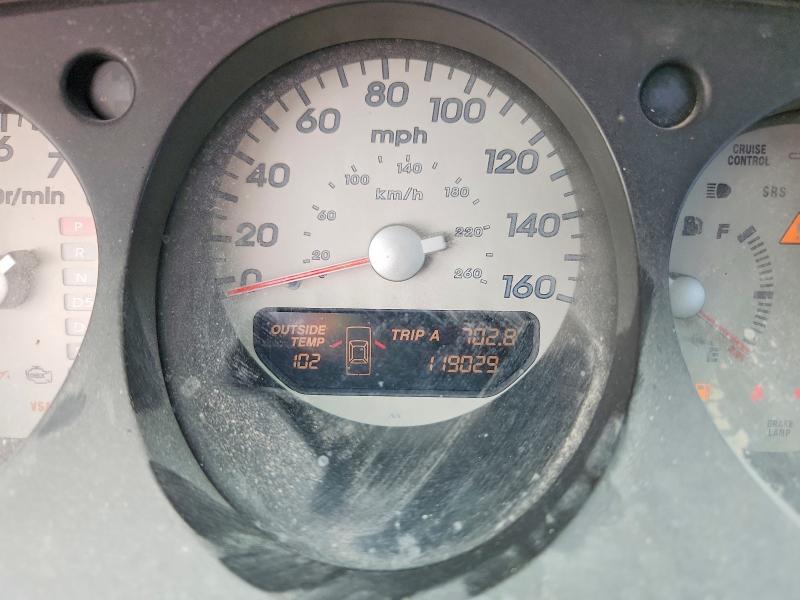 Aukcja sprzedaży 2001 Acura 3.2cl, vin: 19UYA42611A027228, numer aukcji: 49149606