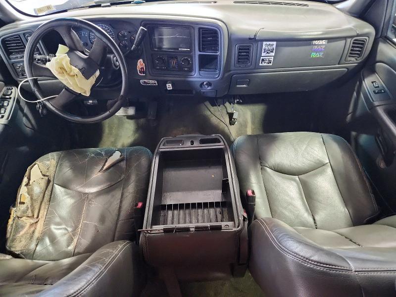 Aukcja sprzedaży 2005 Chevrolet Silverado, vin: 2GCEK13T351123380, numer aukcji: 56938666