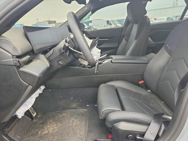 Продажа на аукционе авто 2026 Bmw 530, vin: WBA53FJ01TCV70264, номер лота: 57304726