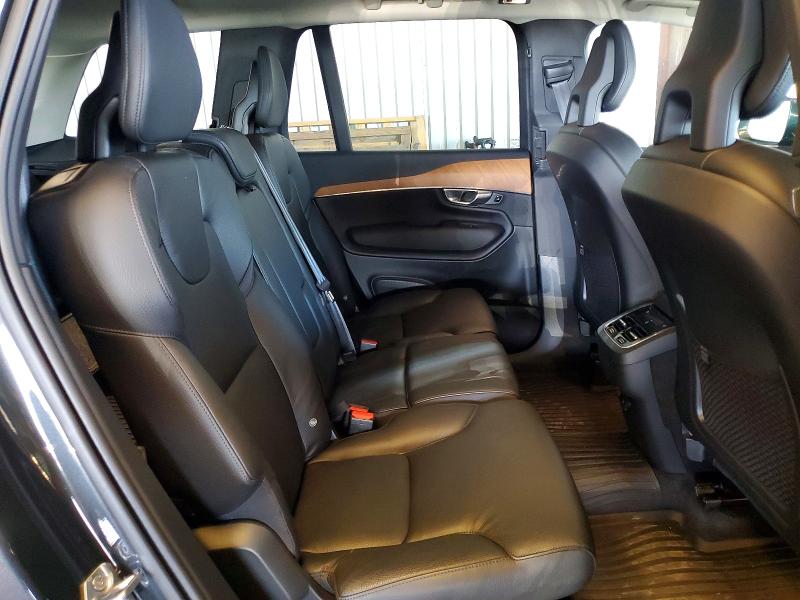 Aukcja sprzedaży 2021 Volvo Xc90, vin: YV4102PK9M1725634, numer aukcji: 55381476
