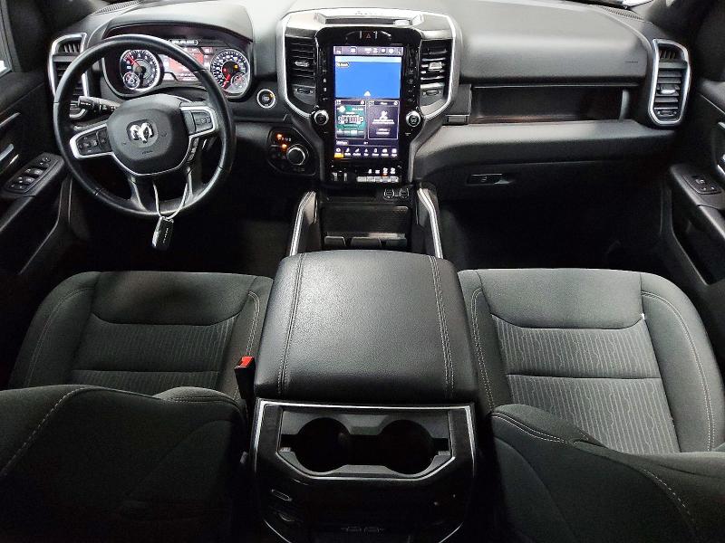Продажа на аукционе авто 2023 Ram 1500, vin: 1C6SRFMT9PN503486, номер лота: 55120256