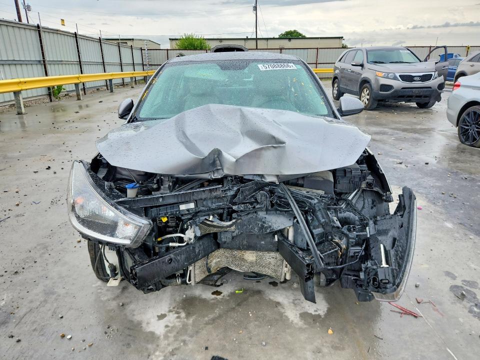 Aukcja sprzedaży 2021 Kia Rio, vin: 3KPA24AD5ME377573, numer aukcji: 57088866