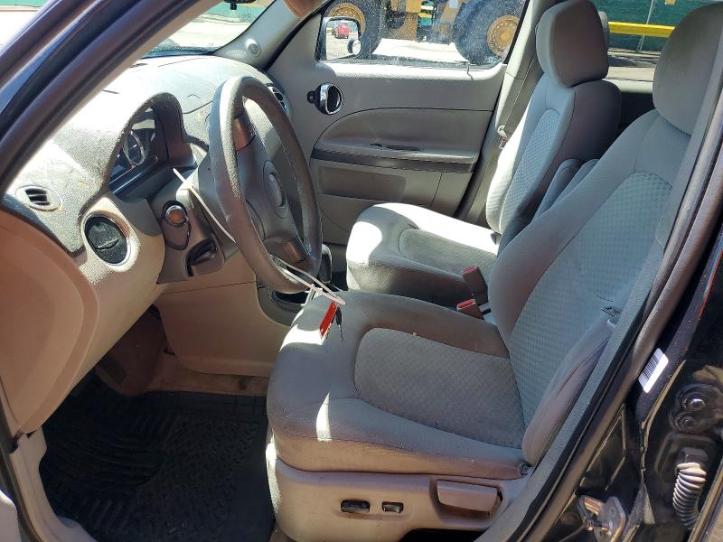 Продажа на аукционе авто 2011 Chevrolet Hhr, vin: 3GNBABFW9BS610415, номер лота: 57820816