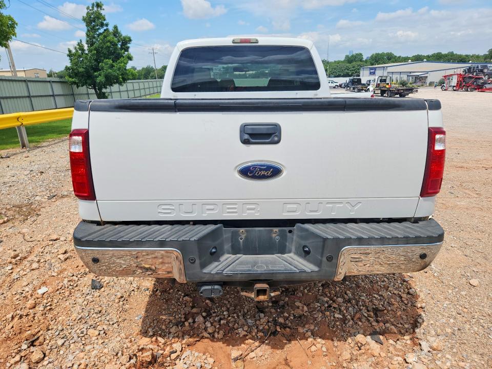 Продажа на аукционе авто 2010 Ford F250, vin: 1FTSW2BR3AEA74211, номер лота: 55503276