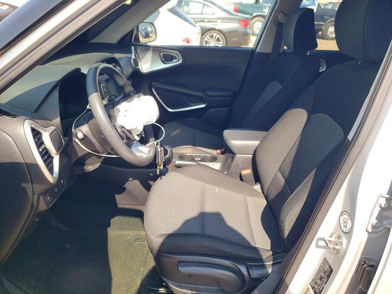 Продаж на аукціоні авто 2021 Kia Soul, vin: KNDJ23AU7M7743270, номер лоту: 58390826