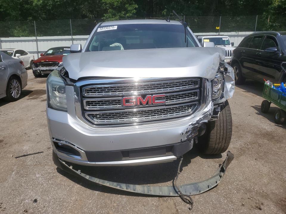 58430376 :رقم المزاد ، 1GKS1BKC9FR252542 vin ، 2015 Gmc Yukon مزاد بيع