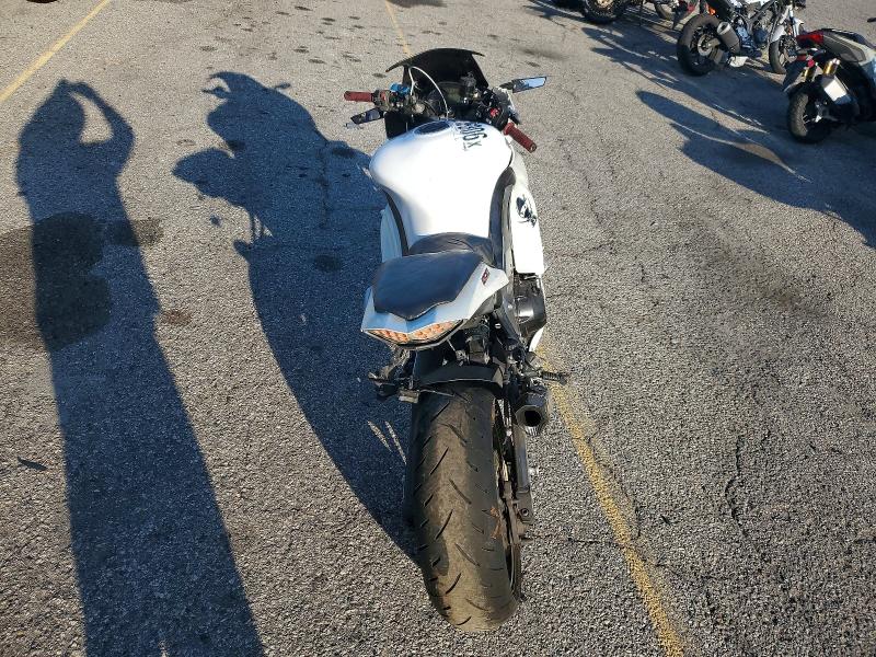 Aukcja sprzedaży 2011 Kawasaki Z1000, vin: JKAZXCG13BA003159, numer aukcji: 56546306