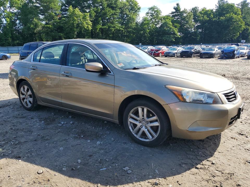 Aukcja sprzedaży 2010 Honda Accord, vin: 1HGCP2F87AA134311, numer aukcji: 58736706