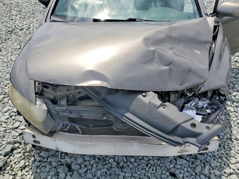 Продажа на аукционе авто 2008 Honda Civic, vin: 1HGFA15828L024629, номер лота: 58320276