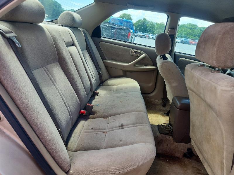 Aukcja sprzedaży 1999 Toyota Camry, vin: 4T1BG22K7XU895824, numer aukcji: 55431826