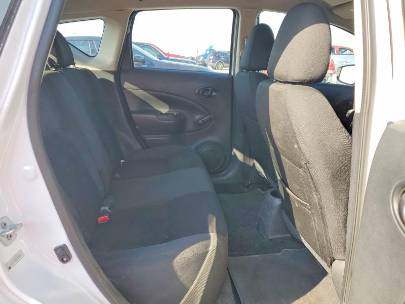 Продаж на аукціоні авто 2018 Nissan Versa Note, vin: 3N1CE2CP7JL360053, номер лоту: 58445556